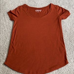 Plain miss road trip tee